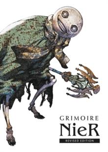GRIMOIRE NIER: REVISED EDITION