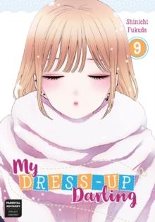 MY DRESS-UP DARLING 9