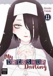 MY DRESS-UP DARLING 11