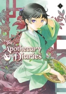APOTHECARY DIARIES 01 (LIGHT NOVEL)