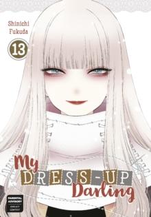 MY DRESS-UP DARLING 13