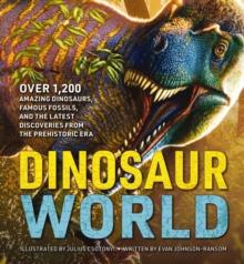 DINOSAUR WORLD