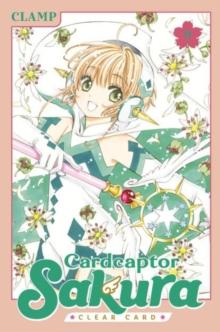 CARDCAPTOR SAKURA: CLEAR CARD 9