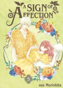 SIGN OF AFFECTION 5