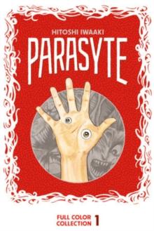 PARASYTE FULL COLOR COLLECTION 1