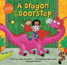 DRAGON ON THE DOORSTEP