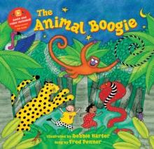 ANIMAL BOOGIE