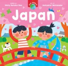 OUR WORLD: JAPAN
