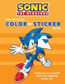 SONIC THE HEDGEHOG