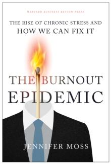 BURNOUT EPIDEMIC