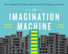 IMAGINATION MACHINE