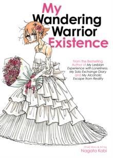 MY WANDERING WARRIOR EXISTENCE