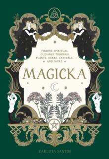 MAGICKA