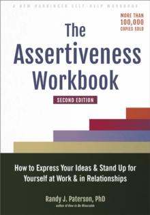 ASSERTIVENESS WORKBOOK