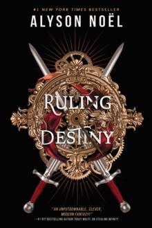 STOLEN BEAUTY (02): RULING DESTINY