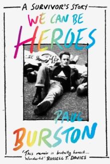 WE CAN BE HEROES