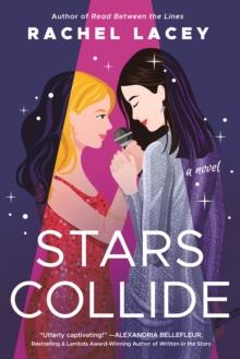 STARS COLLIDE