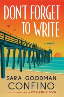 DON'T FORGET TO WRITE