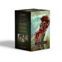 LAST HOURS COMPLETE COLLECTION (BOXED SET)