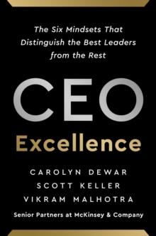 CEO EXCELLENCE