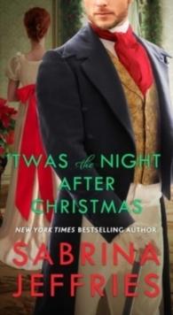 TWAS THE NIGHT AFTER CHRISTMAS : 6