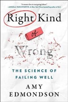 RIGHT KIND OF WRONG
