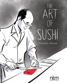ART OF SUSHI