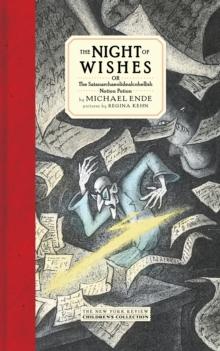 NIGHT OF WISHES