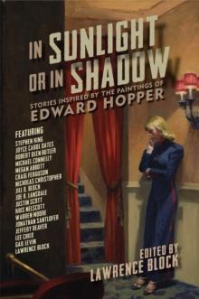 IN SUNLIGHT OR IN THE SHADOW