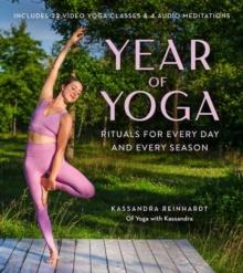 YEAR OF YOGA