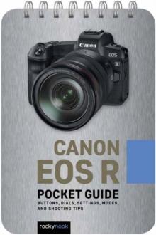 CANON EOS R: POCKET GUIDE
