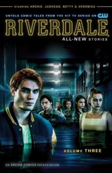 RIVERDALE VOL. 3