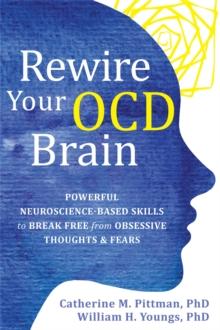 REWIRE YOUR OCD BRAIN