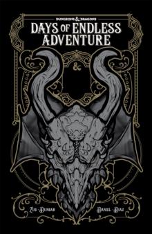 DUNGEONS AND DRAGONS: DAYS OF ENDLESS ADVENTURE