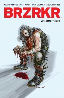 BRZRKR VOL. 3