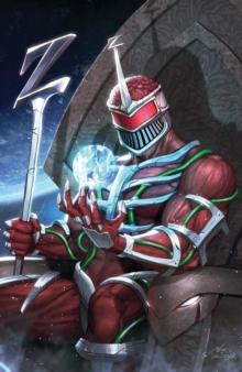 MIGHTY MORPHIN VOL. 3
