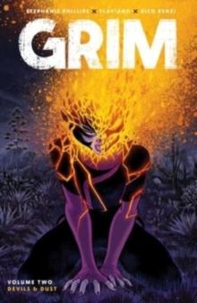 GRIM VOL. 2