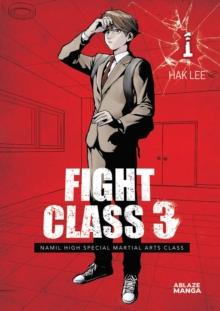FIGHT CLASS 3 OMNIBUS VOL 1