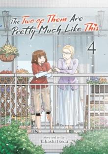 TWO OF THEM ARE PRETTY MUCH LIKE THIS VOL. 4