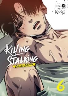 KILLING STALKING: DELUXE EDITION VOL. 6