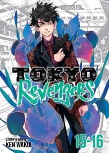 TOKYO REVENGERS (OMNIBUS) VOL. 15-16