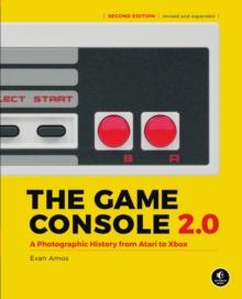 GAME CONSOLE 2.0