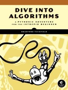 DIVE INTO ALGORITHMS