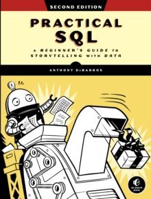 PRACTICAL SQL, 2ND EDITION