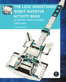 LEGO MINDSTORMS ROBOT INVENTOR ACTIVITY BOOK