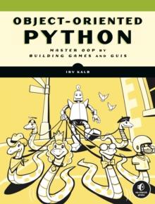 OBJECT-ORIENTED PYTHON