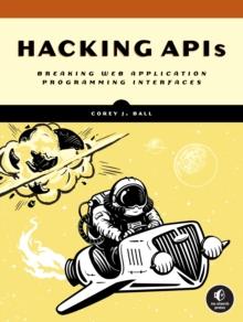 HACKING APIS
