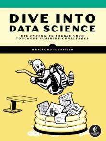 DIVE INTO DATA SCIENCE