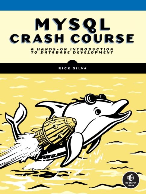 MYSQL CRASH COURSE