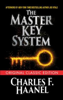 MASTER KEY SYSTEM (ORIGINAL CLASSIC EDITION)